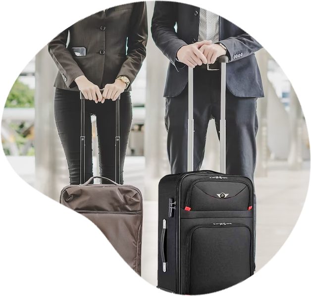 Fábrica de Bolsas Hongteng del Distrito de Jinhua Jindong